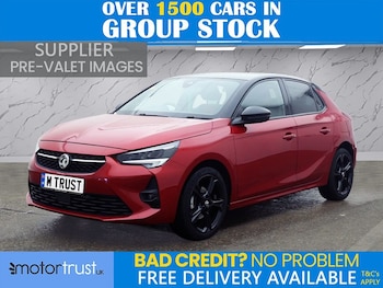 Used Vauxhall Corsa 2023 for sale - 78582835: Photo