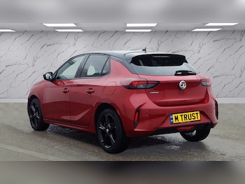 Used Vauxhall Corsa 2023 for sale - 78582835: Photo