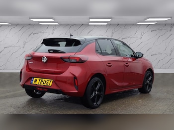 Used Vauxhall Corsa 2023 for sale - 78582835: Photo