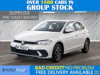 Used Volkswagen Polo 2025 for sale - 78996204: Photo