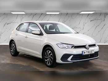 Used Volkswagen Polo 2025 for sale - 78996204: Photo