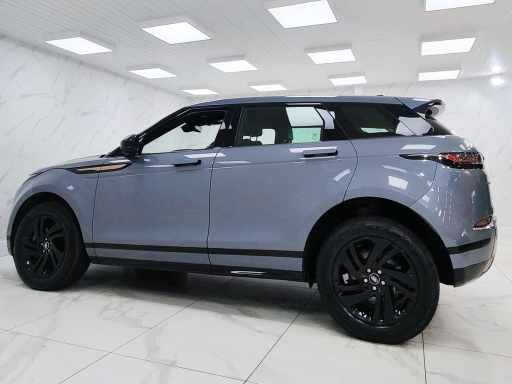 Used Land Rover Range Rover Evoque 2022 for sale - 78029947: Photo 13