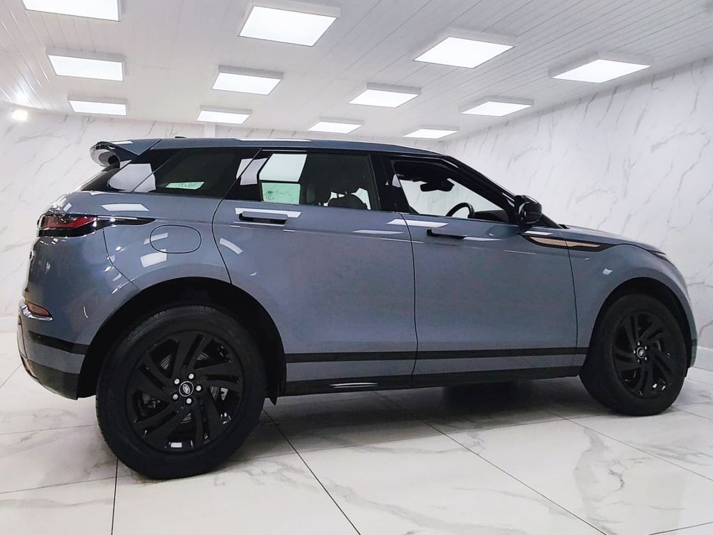 Used Land Rover Range Rover Evoque 2022 for sale - 78029947: Photo 14