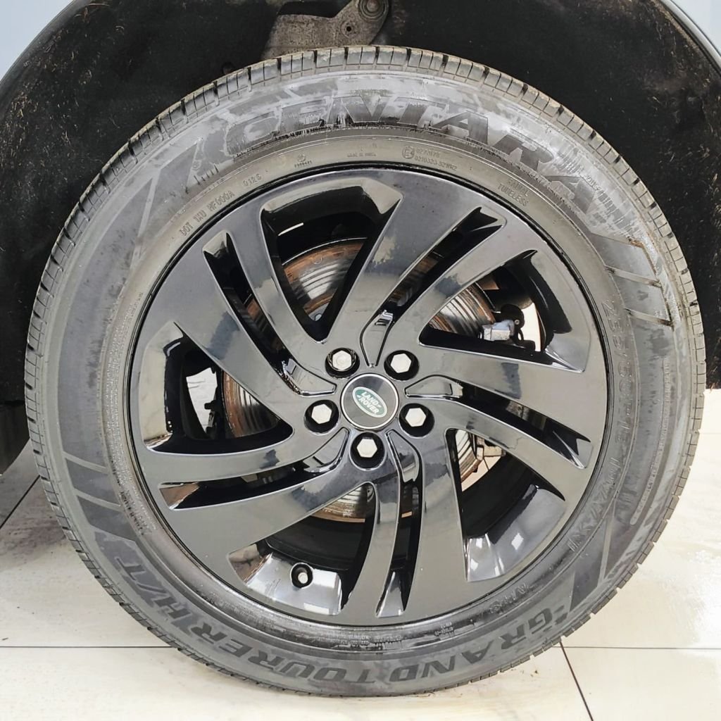 Used Land Rover Range Rover Evoque 2022 for sale - 78029947: Photo 15