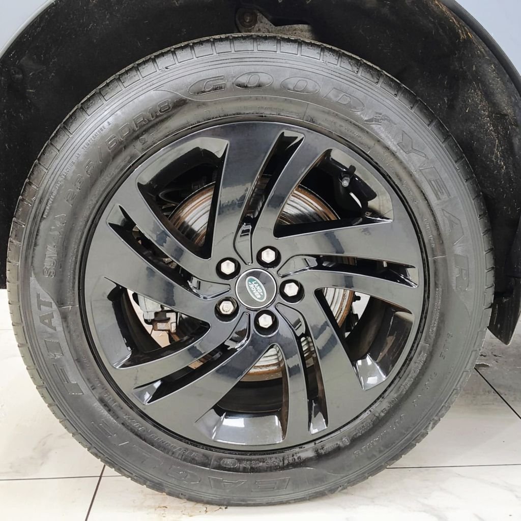 Used Land Rover Range Rover Evoque 2022 for sale - 78029947: Photo 17