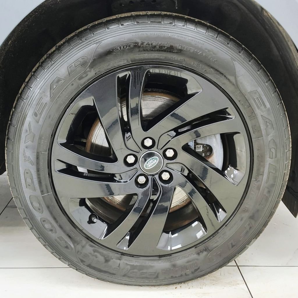 Used Land Rover Range Rover Evoque 2022 for sale - 78029947: Photo 18