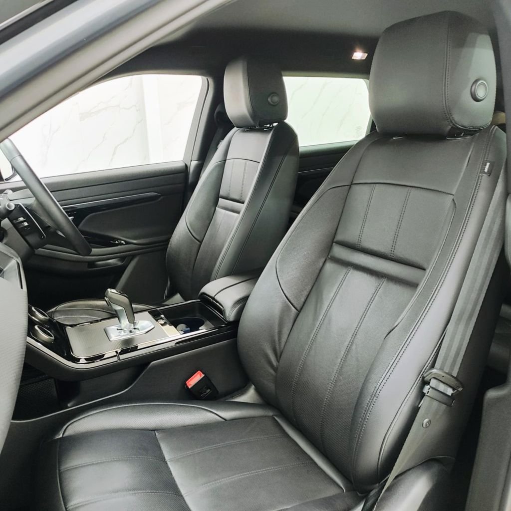 Used Land Rover Range Rover Evoque 2022 for sale - 78029947: Photo 20