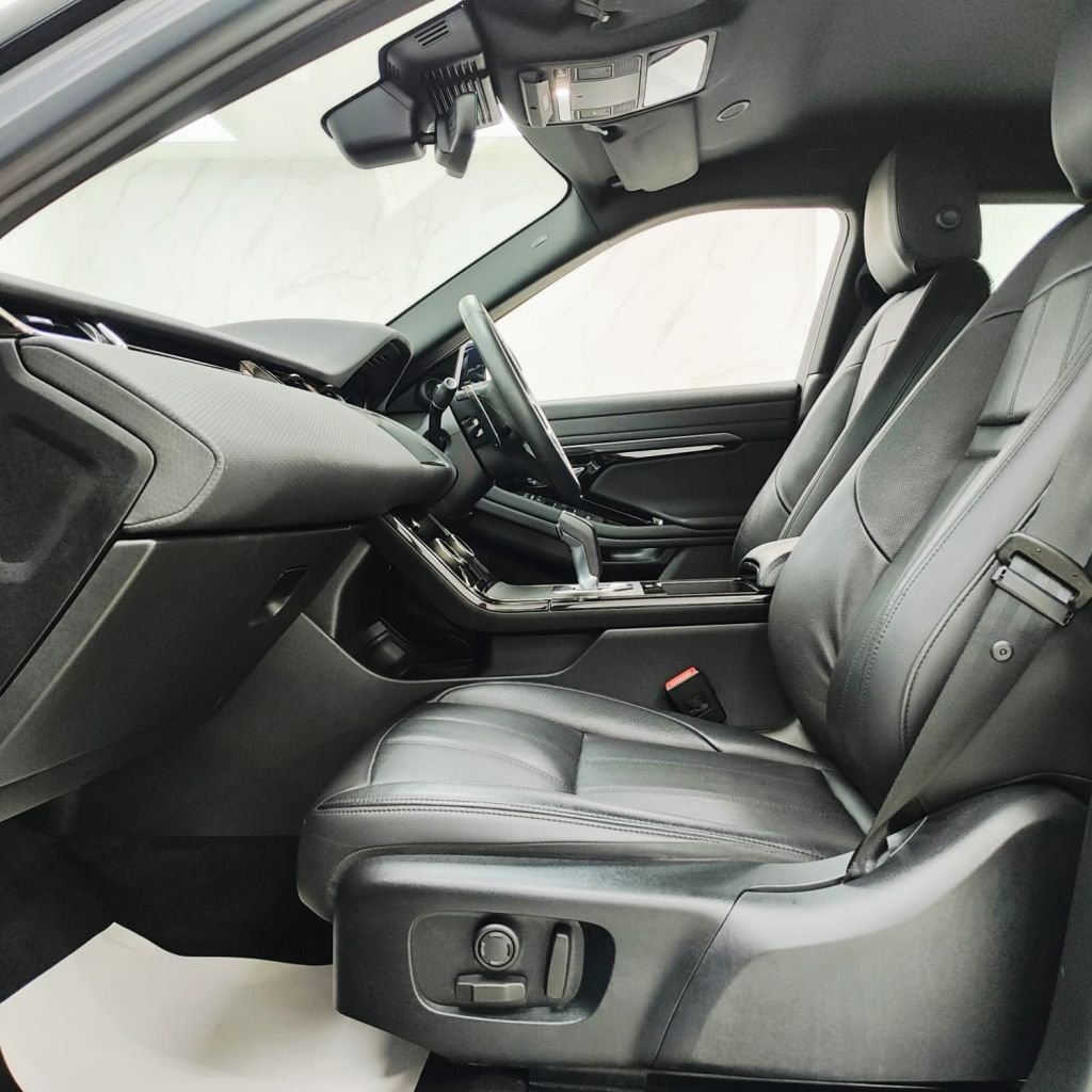 Used Land Rover Range Rover Evoque 2022 for sale - 78029947: Photo 21