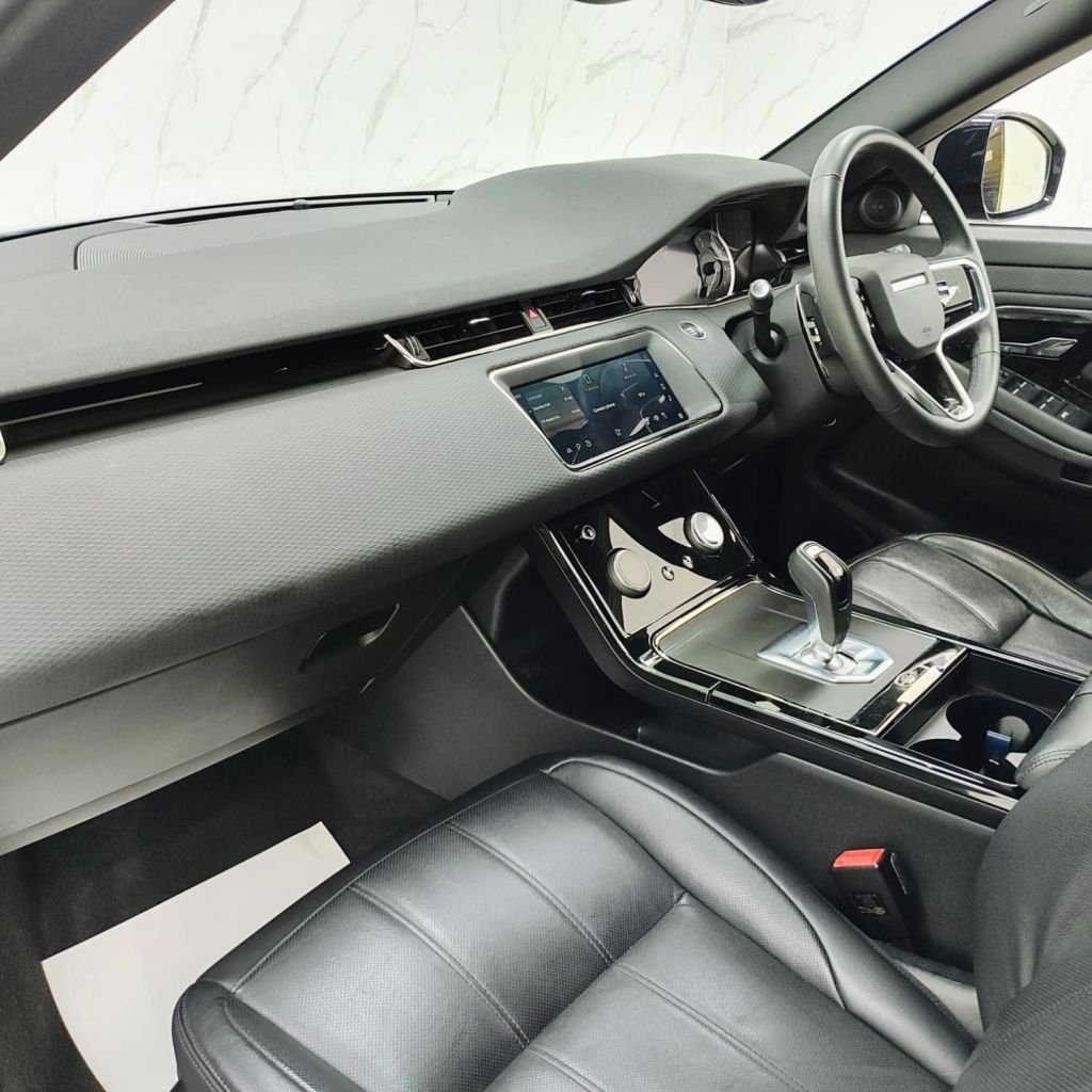 Used Land Rover Range Rover Evoque 2022 for sale - 78029947: Photo 22