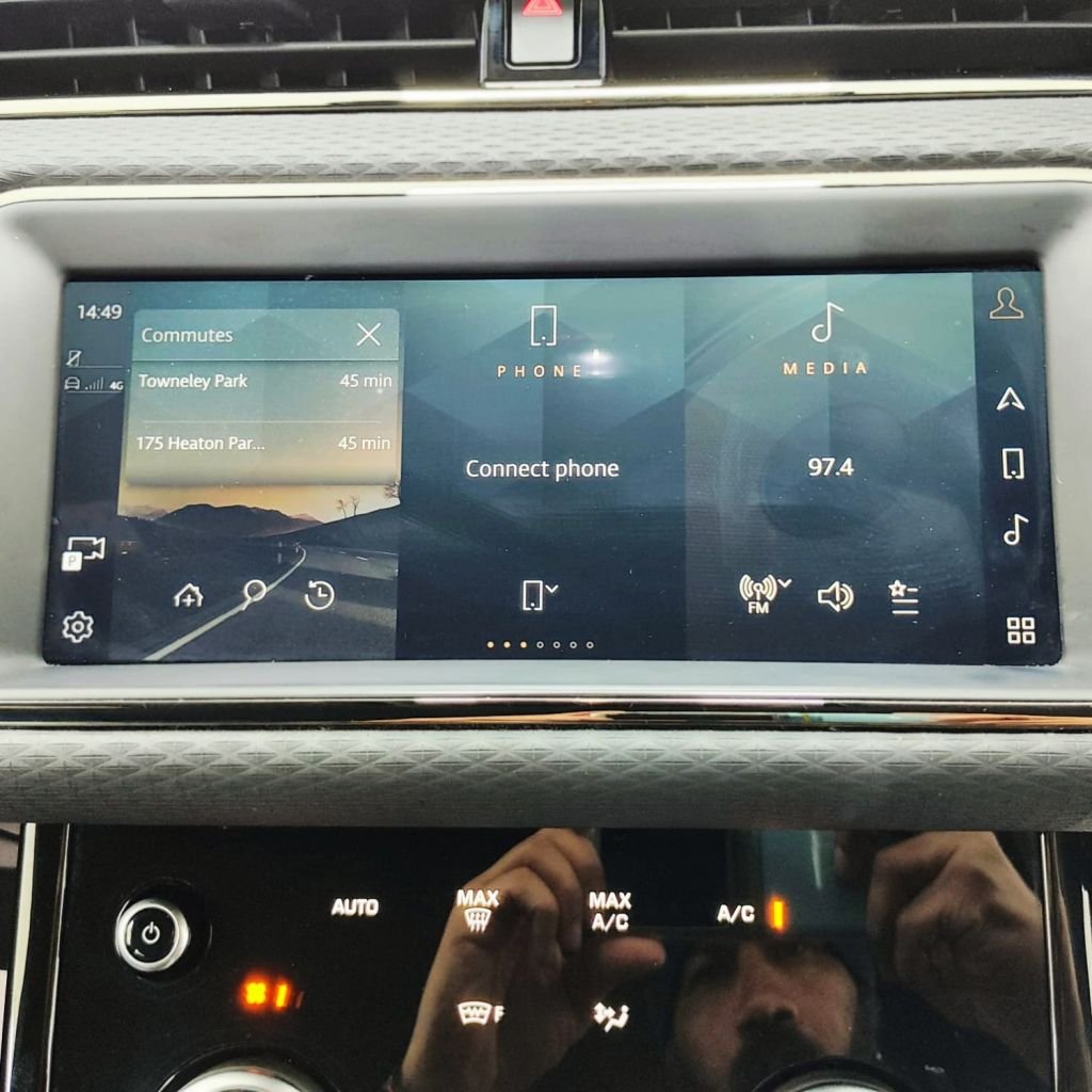 Used Land Rover Range Rover Evoque 2022 for sale - 78029947: Photo 24