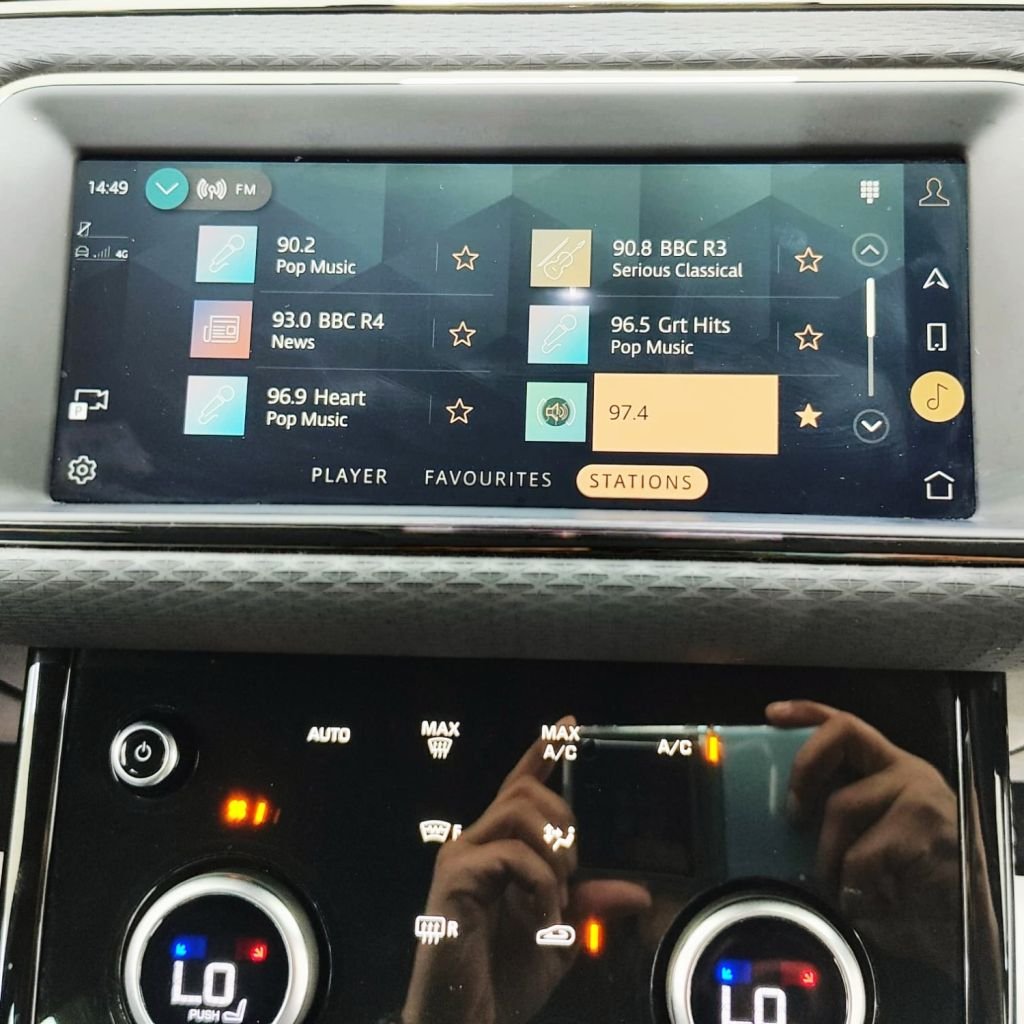 Used Land Rover Range Rover Evoque 2022 for sale - 78029947: Photo 26