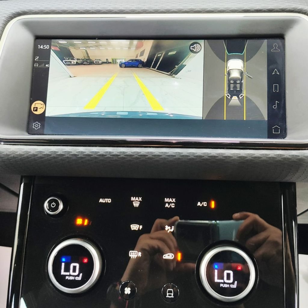 Used Land Rover Range Rover Evoque 2022 for sale - 78029947: Photo 27