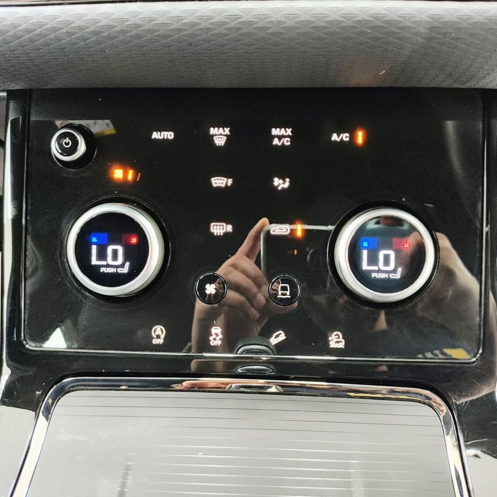 Used Land Rover Range Rover Evoque 2022 for sale - 78029947: Photo 29