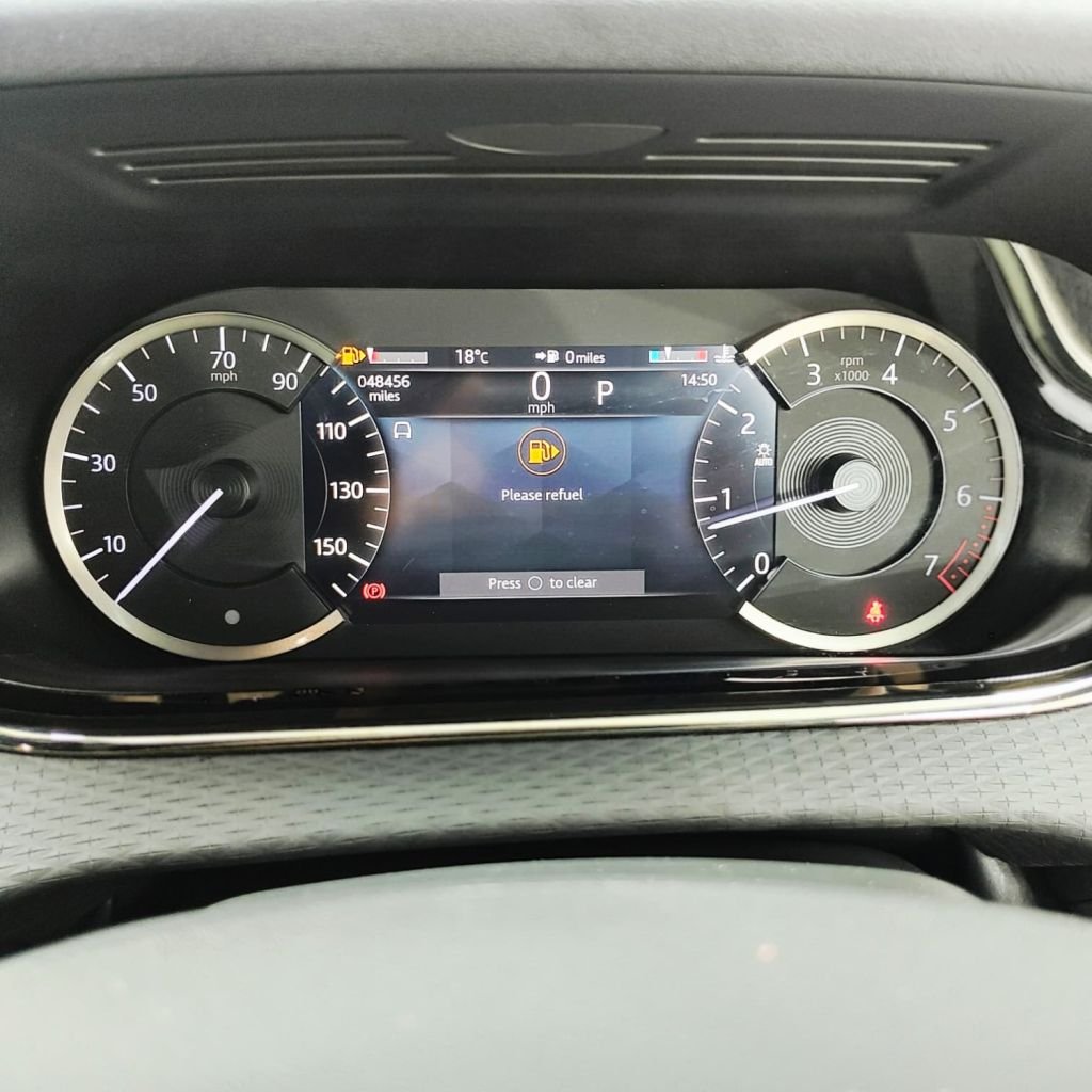 Used Land Rover Range Rover Evoque 2022 for sale - 78029947: Photo 31