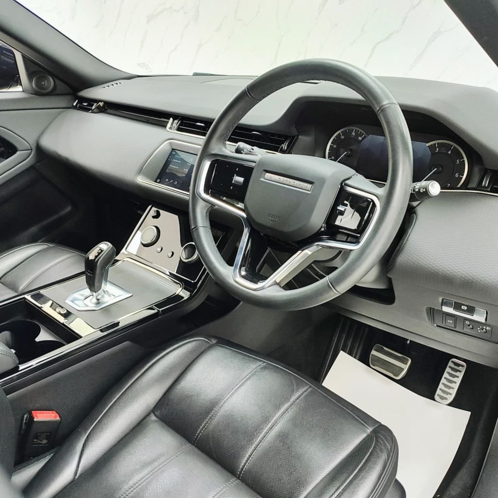 Used Land Rover Range Rover Evoque 2022 for sale - 78029947: Photo 35