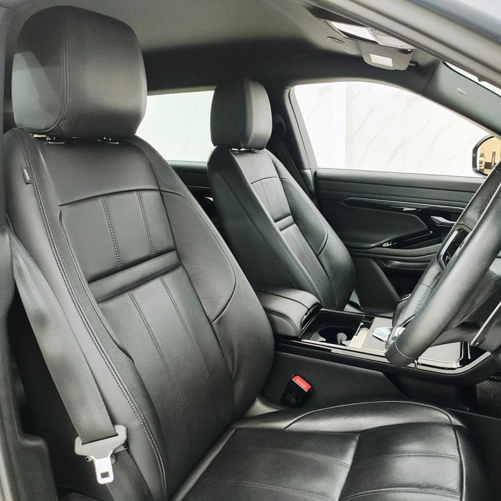 Used Land Rover Range Rover Evoque 2022 for sale - 78029947: Photo 37