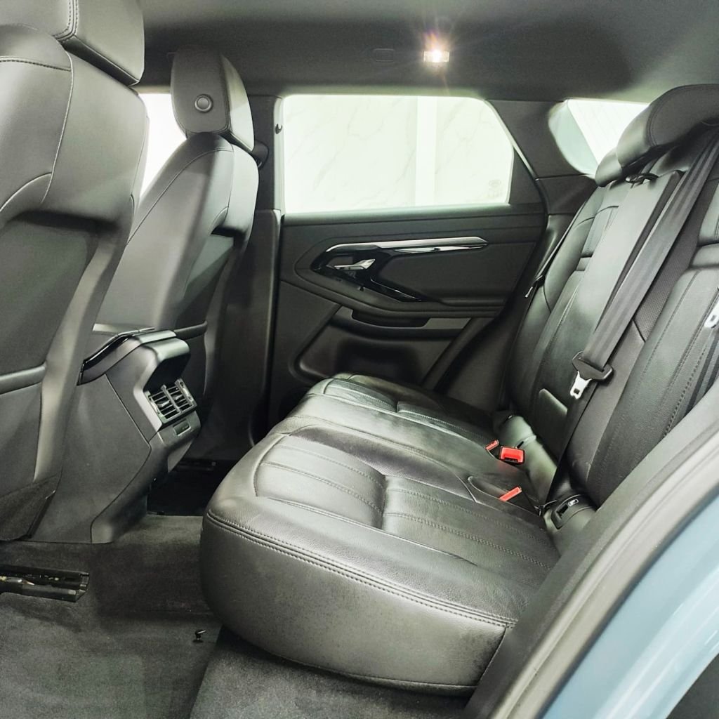 Used Land Rover Range Rover Evoque 2022 for sale - 78029947: Photo 39