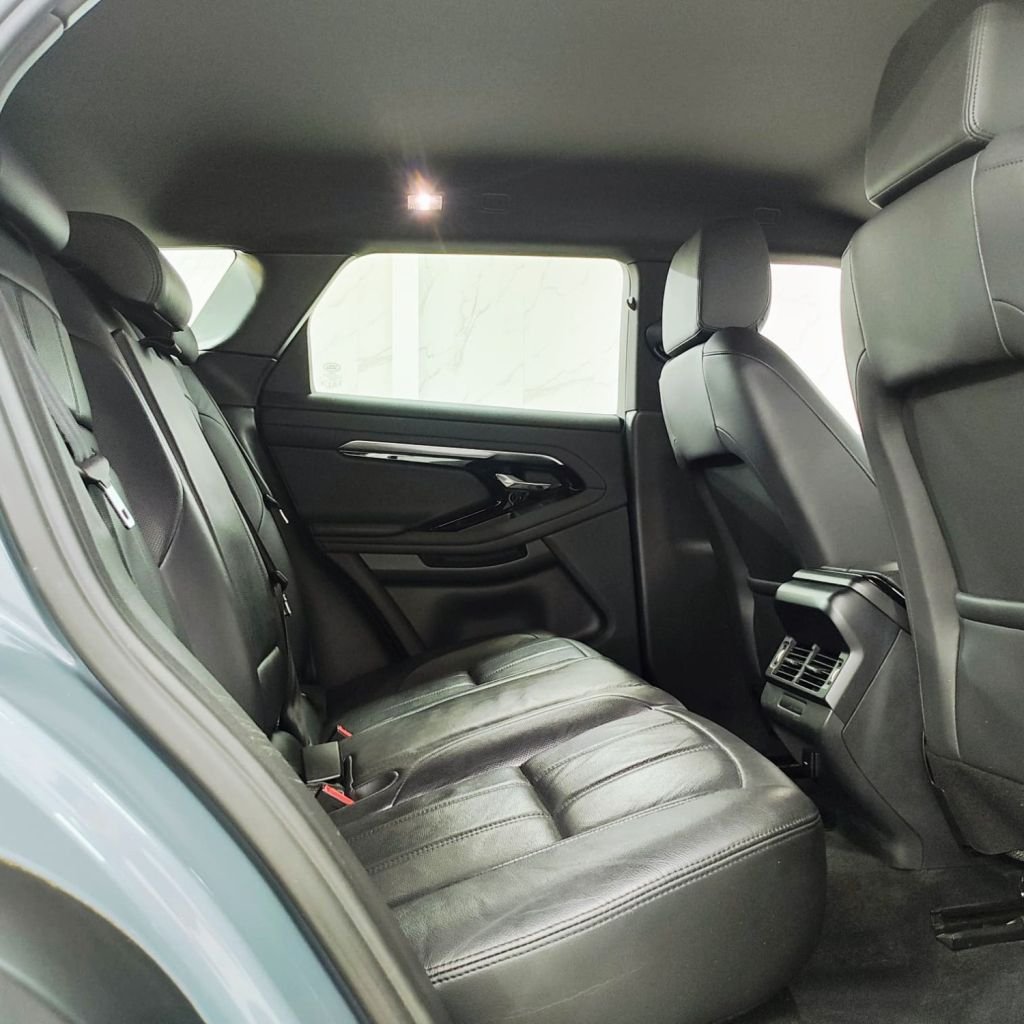 Used Land Rover Range Rover Evoque 2022 for sale - 78029947: Photo 40