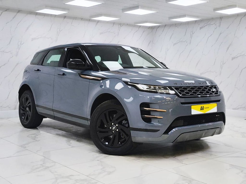 Used Land Rover Range Rover Evoque 2022 for sale - 78029947: Photo 6