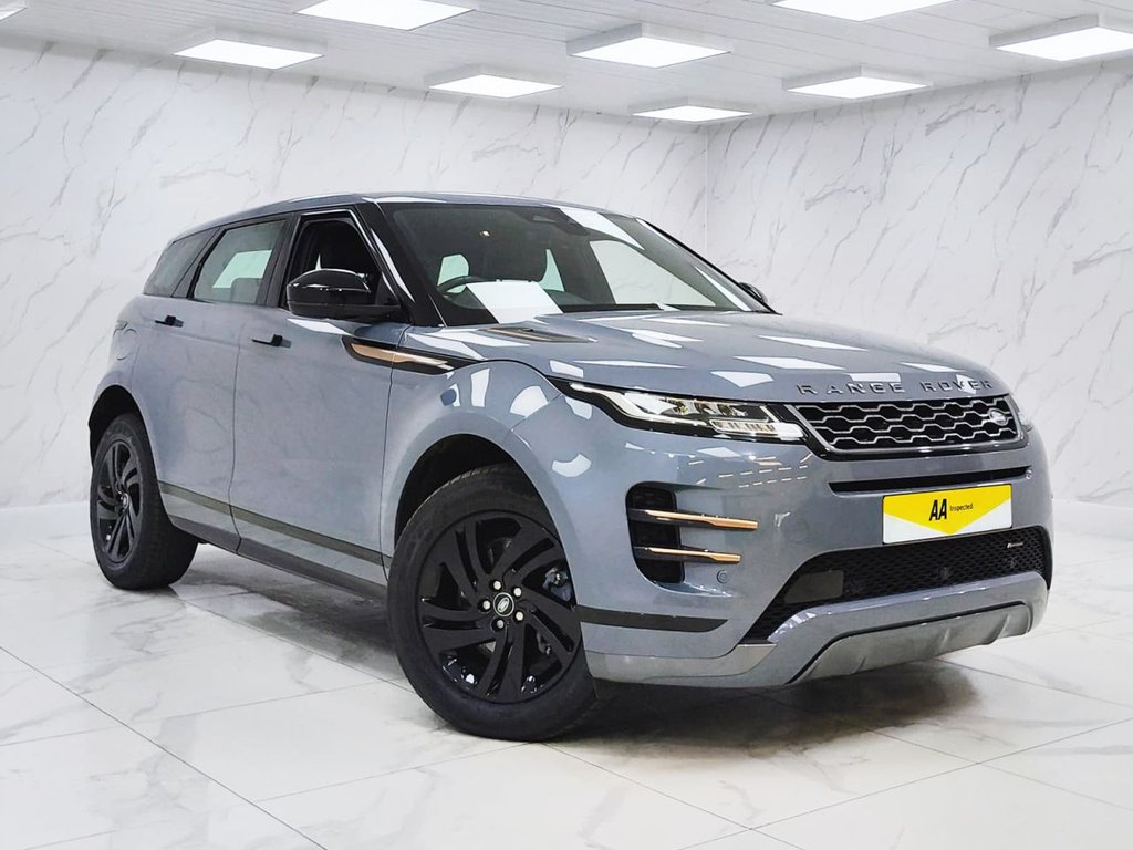 Used Land Rover Range Rover Evoque 2022 for sale - 78029947: Photo 7