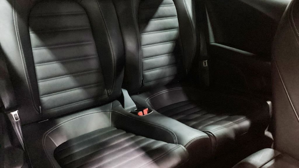 Used Volkswagen Scirocco 2017 for sale - 77153442: Photo 11