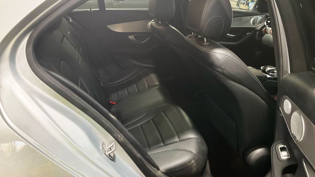 Used Mercedes-Benz C Class 2019 for sale - 77521415: Photo 10