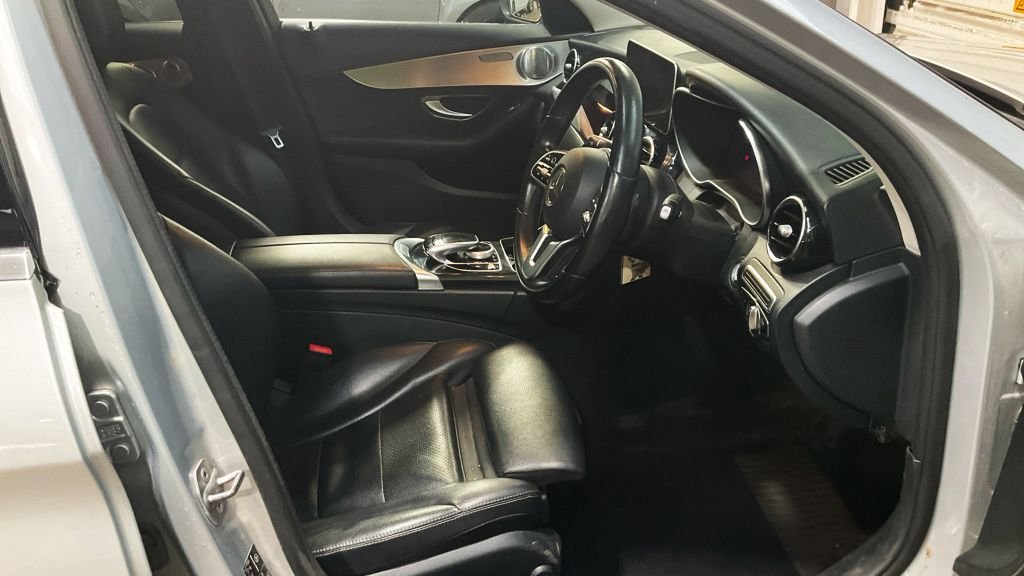 Used Mercedes-Benz C Class 2019 for sale - 77521415: Photo 9