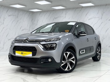 Used Citroen C3 2023 for sale - 78372152: Photo