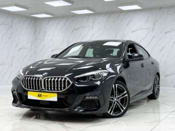 Used BMW 2 Series Gran Coupe 2020 for sale - 74469785: Photo