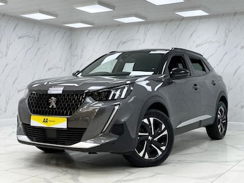 Used Peugeot 2008 2023 for sale - 75538129: Photo