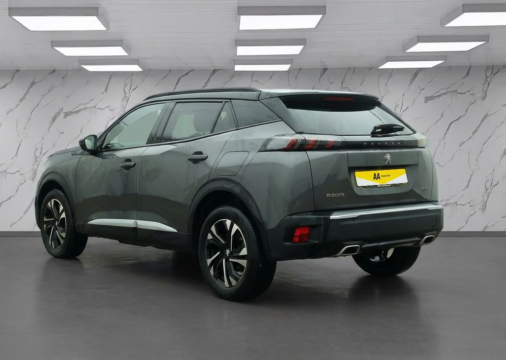 Used Peugeot 2008 2023 for sale - 78008735: Photo 3