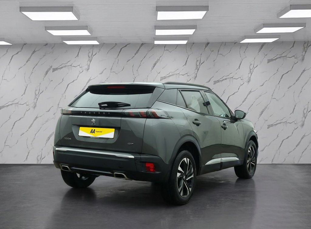 Used Peugeot 2008 2023 for sale - 78008735: Photo 4