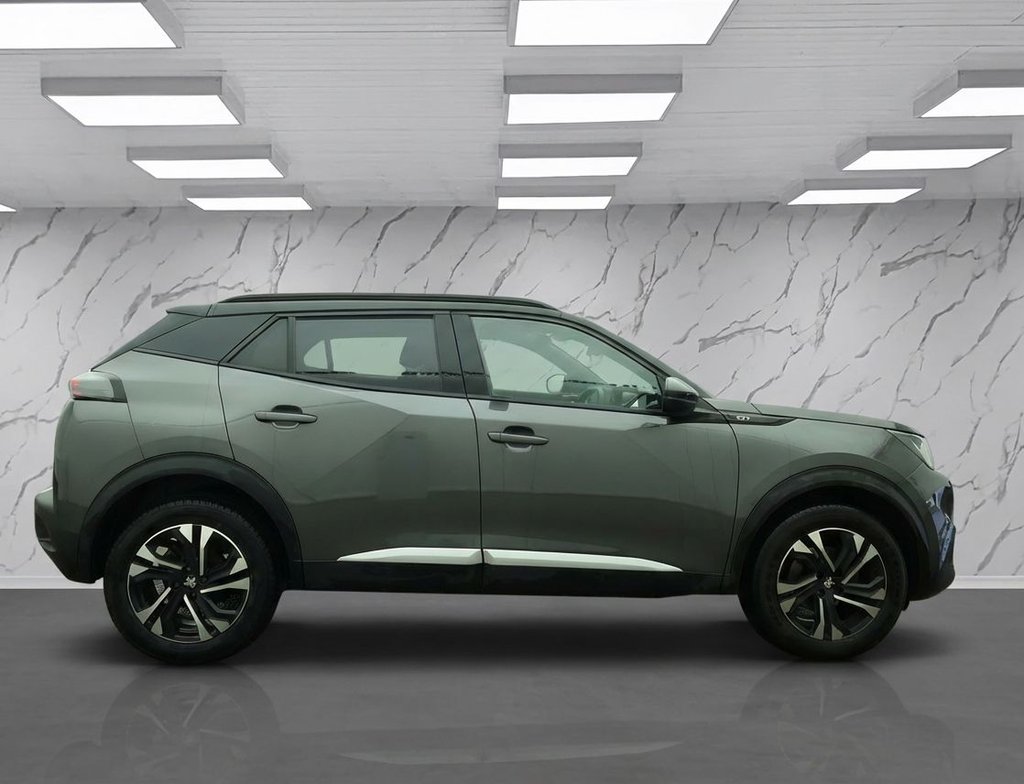 Used Peugeot 2008 2023 for sale - 78008735: Photo 6