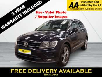 2019 (69) - 1.5 TSI EVO Match SUV 5dr Petrol Manual Euro 6 (s/s) (130 ps)