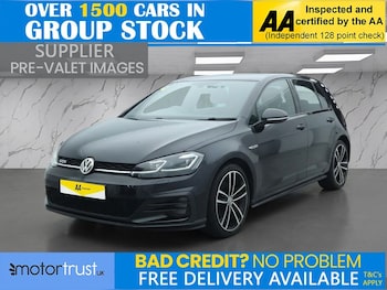 Used Volkswagen Golf 2017 for sale - 77227191: Photo