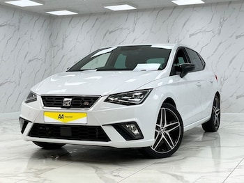 Used SEAT Ibiza 2021 for sale - 75854955: Photo