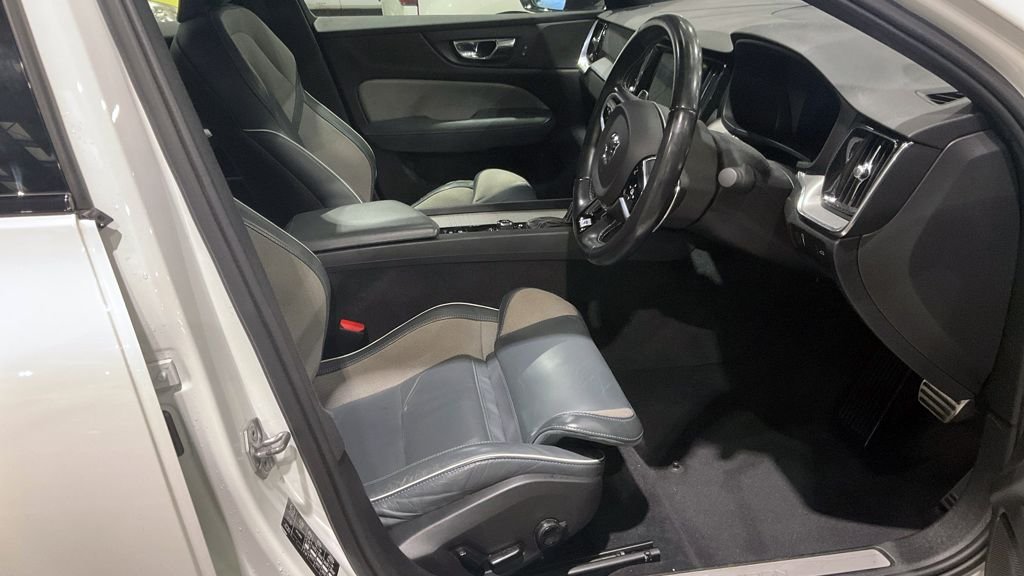 Used Volvo S60 2020 for sale - 76203498: Photo 10