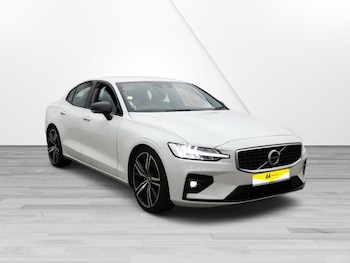 Used Volvo S60 2020 for sale - 76203498: Photo