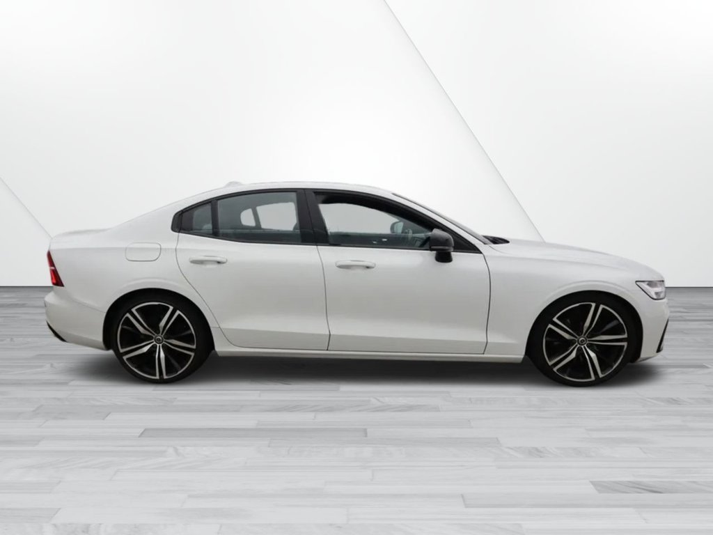 Used Volvo S60 2020 for sale - 76203498: Photo 5