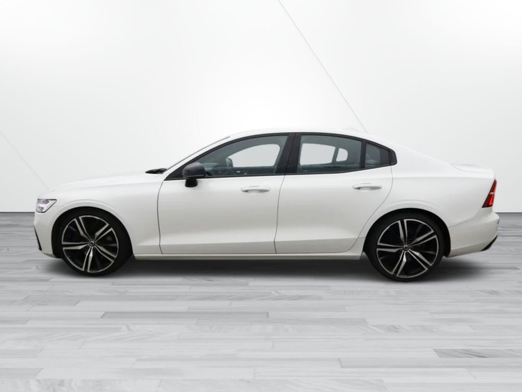Used Volvo S60 2020 for sale - 76203498: Photo 6