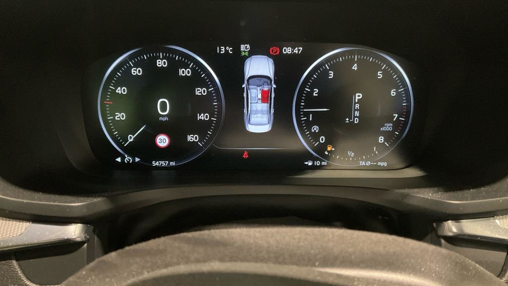 Used Volvo S60 2020 for sale - 76203498: Photo 9