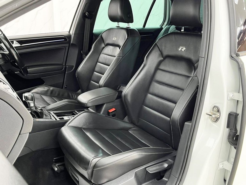 Used Volkswagen Golf 2017 for sale - 76105635: Photo 21