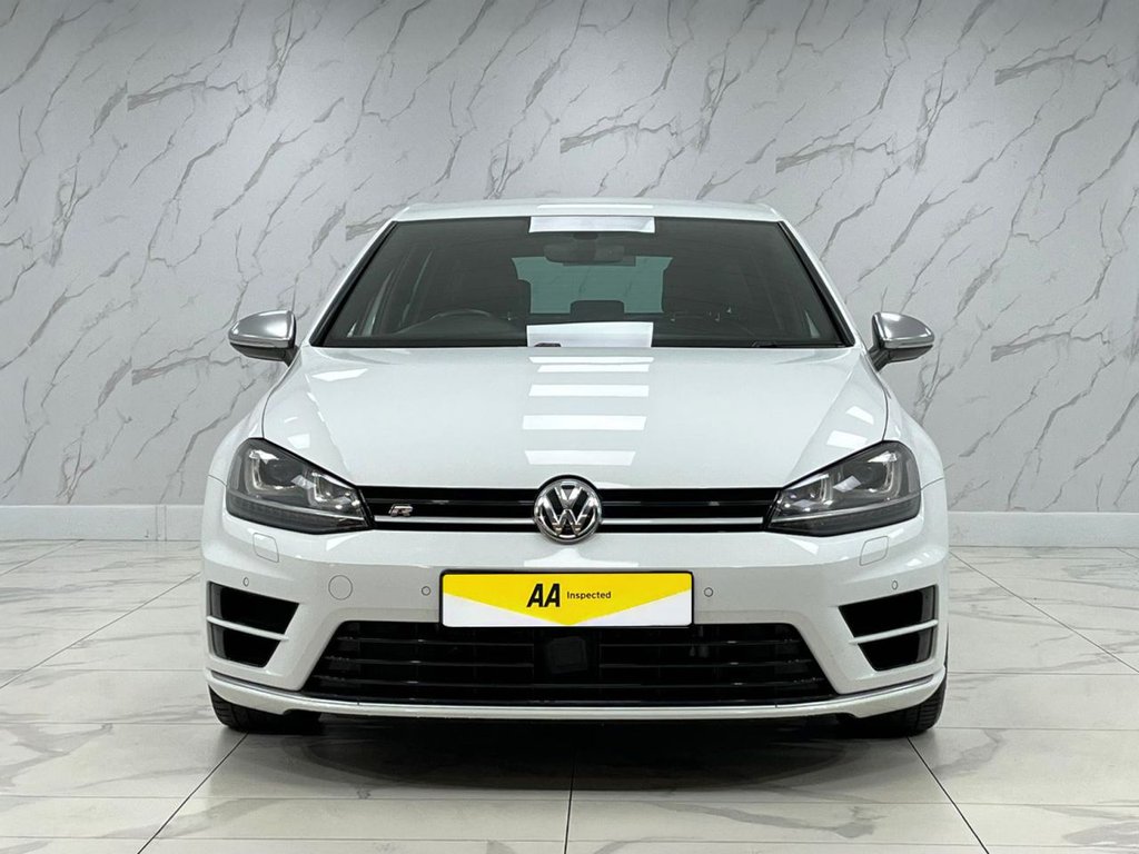 Used Volkswagen Golf 2017 for sale - 76105635: Photo 5