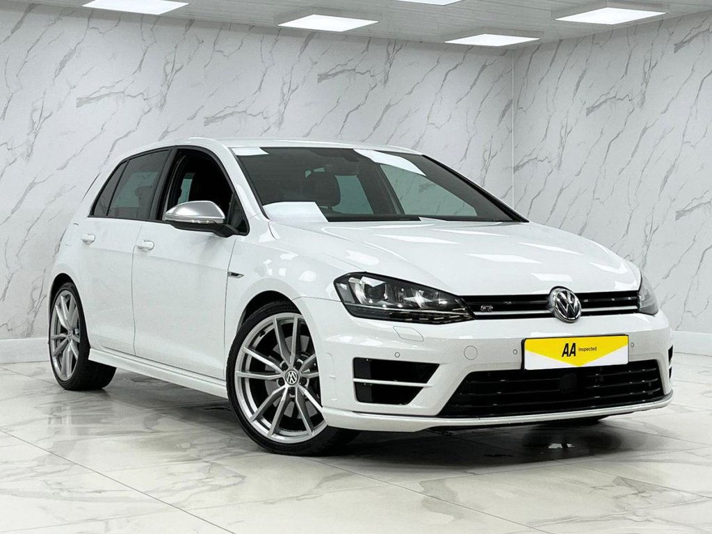 Used Volkswagen Golf 2017 for sale - 76105635: Photo 6