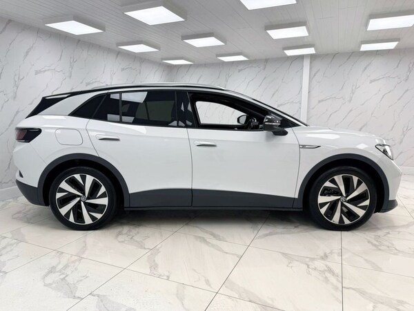 Used Volkswagen Other 2021 for sale - 76291564: Photo 10