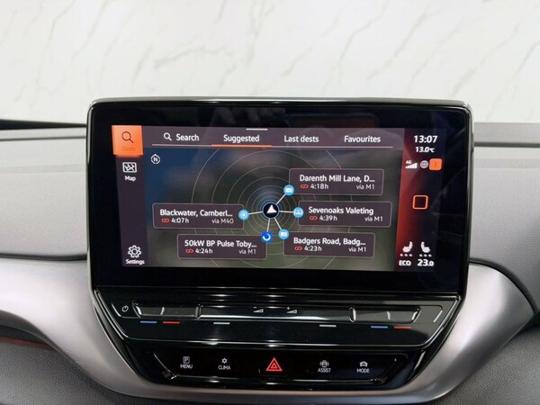 Used Volkswagen Other 2021 for sale - 76291564: Photo 15