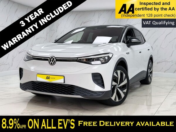 Used Volkswagen Other 2021 for sale - 76291564: Photo 1