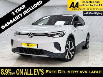 Used Volkswagen Other 2021 for sale - 76291564: Photo
