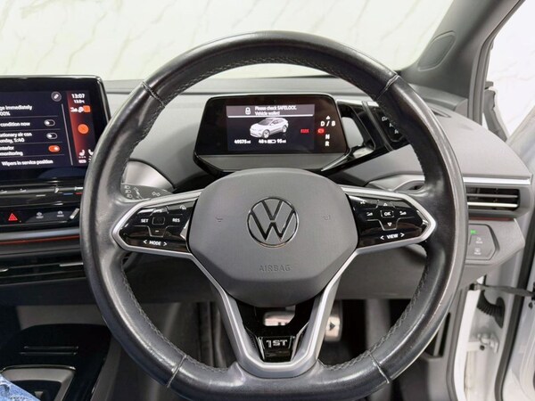 Used Volkswagen Other 2021 for sale - 76291564: Photo 22