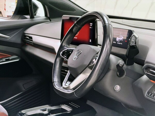 Used Volkswagen Other 2021 for sale - 76291564: Photo 25